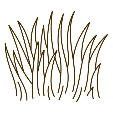 Black Grass Png