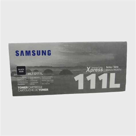 Toner Original Samsung D L K Novo Lacrado P Impressoras M W