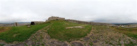 Spis Castle 360 Panorama | 360Cities