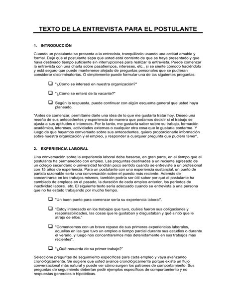 Introducir 100 Imagen Modelo De Carta Para Solicitar Una Entrevista