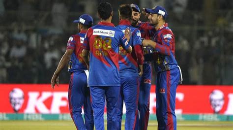 PSL 8 Karachi Kings Beat Lahore Qalandars To Secure Maiden Win