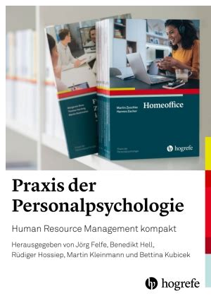 2022 Praxis Der Personalpsychologie