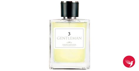 Gentleman No. 3 Parfums Constantine cologne - a fragrance for men 2015