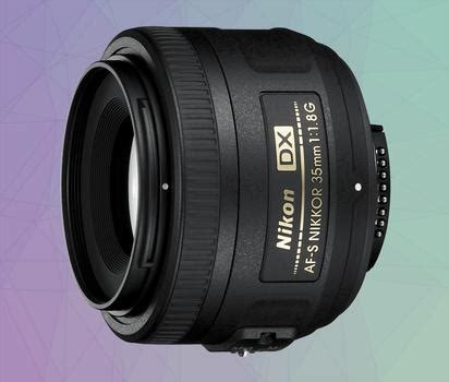 The Best Nikon D Lenses For Incredible Photography