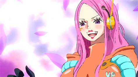 One Piece 1072 Gives A Better Insight On Bonney S Devil Fruit Powers