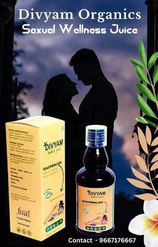 Ayurvedic Sexual Wellness Product Third Party Manufacturer At Rs 100bottle Herbal Sexual