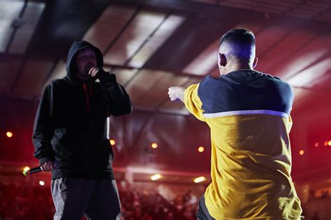 Reseña Fotográfica Final Nacional Red Bull Batalla De Los Gallos 2019