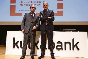 Estrategia Empresarial Los Activos De Kutxabank Entre Los Mejores