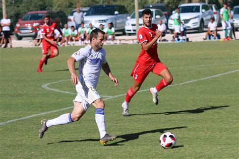 Buenas Sensaciones Del Marbella F C Vs El Palo 3 0 Marbella Actualidad