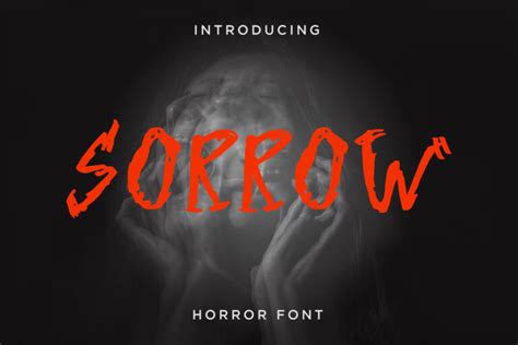 20+ Best Horror Style Fonts (Horror + Scary Movie Fonts) | Design Shack