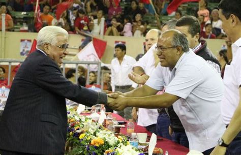 Mil Antorchistas De Mexicali Festejaron Xi Aniversario De La