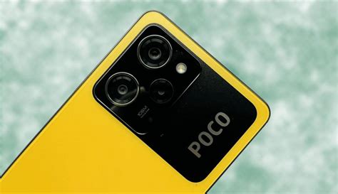 El Nuevo Poco X5 Pro Se Queda Sin Secretos Así Será Su Hardware Y