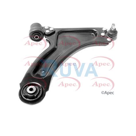 Fits Vauxhall Corsa Combo Ruva Front Right Lower Track Control Arm 1