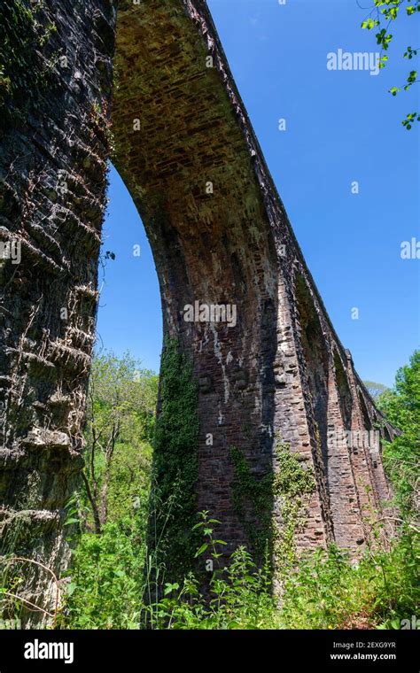 Arched Railway Viaduct Hi Res Stock Photography And Images Alamy