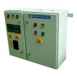 Auto Control Panel Boards At Best Price In Mumbai By Dinesh