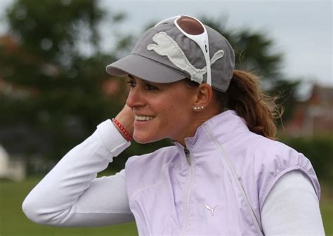 Paula Martí será asistente de Matthew en la Solheim Cup Actualidad