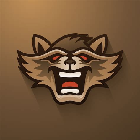 Premium Vector Fox Head Logo