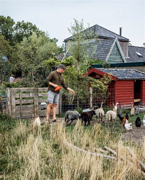 Buitenkijken Dit Is De Tuin Van Tuinexperts Vivian En Mark