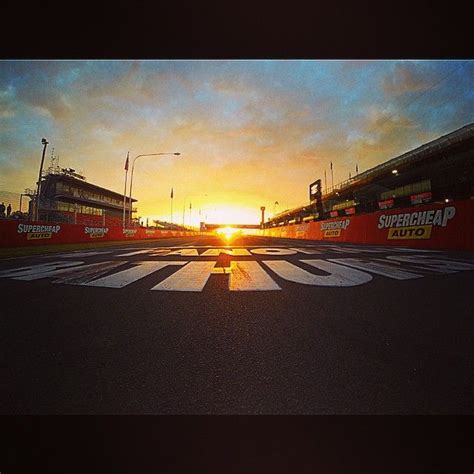 Mount Panorama