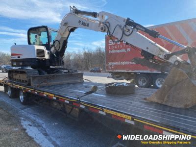 Flatbed Transport Flatbed Trucking