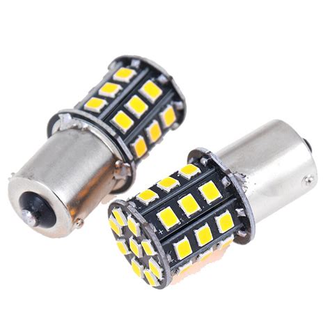 Adet Ba S Smd Sar Led Ampuller Araba D N Sinyal