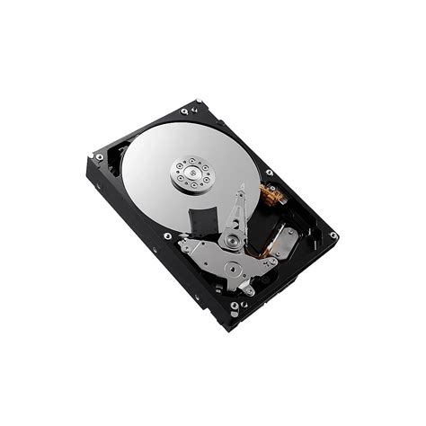 Disco Duro Dell 1tb 72k Rpm 6g 35inc Sata Cableado Para T150 161 Bbzp