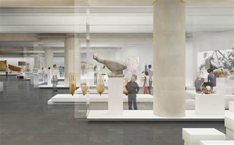 The Marseille History Museum Opens its Doors - France Today