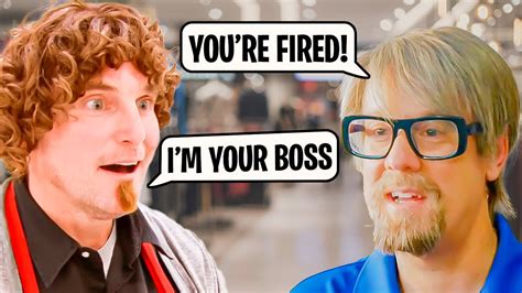 Employees Who Got Brutally Fired On Undercover Boss Instant Pot Teacher