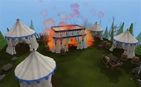 Image - Barrel bomb exploded.png | RuneScape Wiki | FANDOM powered by Wikia