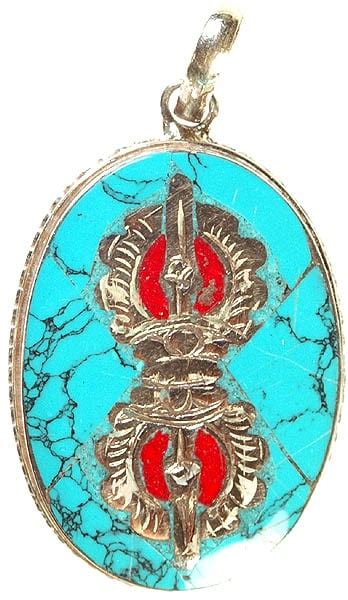 The Quintessential Symbol of Vajrayana Buddhism | Exotic India Art