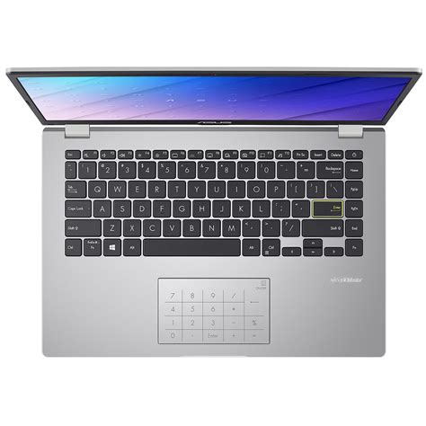 Asus Vivobook E Ma Ek Ts Avec Numpad Pc Portable Ldlc