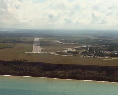 Belbek Airport - Sevastopol