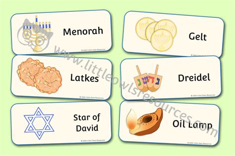 FREE Hanukkah Card Colouring / Coloring Pages — Colour Cut Stick - FREE ...