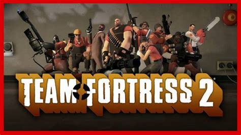 Todas Las Clases De Team Fortress Clases Jugables Y Mec Nicas De