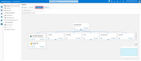 Microsoft Purview 데이터 맵 데이터 원본을 관리하는 방법 Microsoft Learn