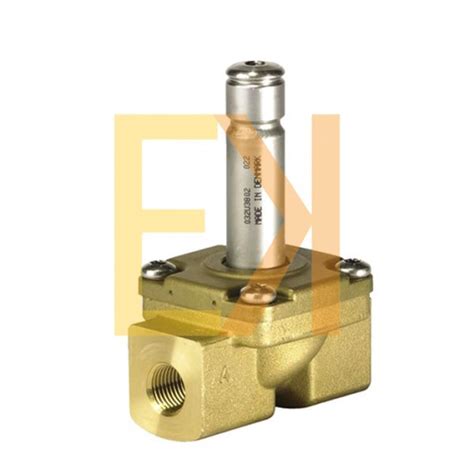 Danfoss U Ev B N C Solenoid Valve Body Elektro Kalori