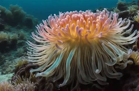 Unveiling The Intricacies Of Sea Anemone Reproduction