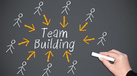 Team Building 8 Fundamentals 6 Best Practices Elearning Industry