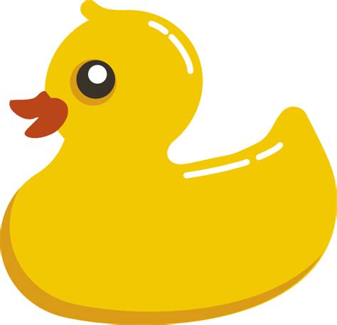 Duck Template Clipart Best