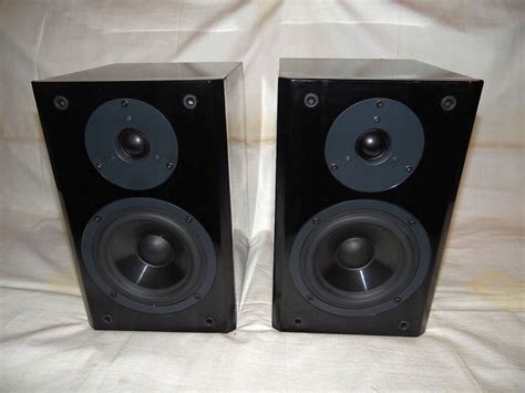 Kolumny Monitory Yamaha NX E800 2x110W Pianocraft 15142250379