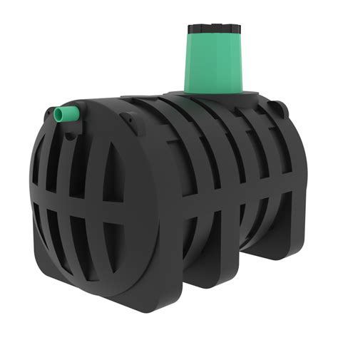 Септик Термит Накопитель 4.0 | ТЕРМИТ