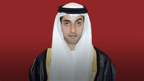 Khalid Bin Zayed Mourns Passing Of Sheikh Saeed Bin Zayed