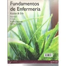 Libro Fundamentos De Enfermeria Kozier Pdf