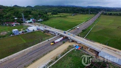 Berikut Jalur Kereta Api Trans Sulawesi Hubungkan Sulsel Dan Sulawesi