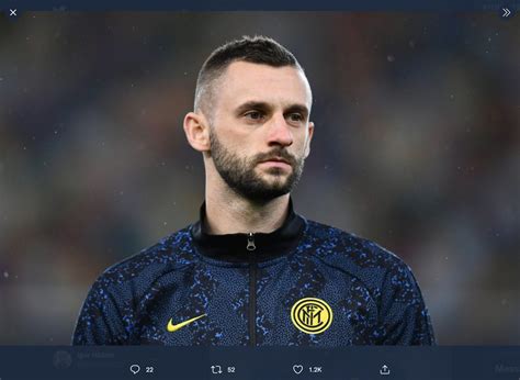 Marcelo Brozovic Bakal Perpanjang Kontrak Dengan Inter Milan Meski Ada