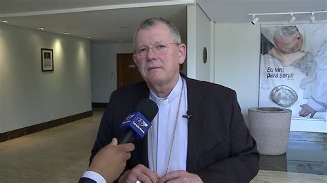 Dom Jaime Spengler comenta a reunião do Conselho Episcopal Pastoral