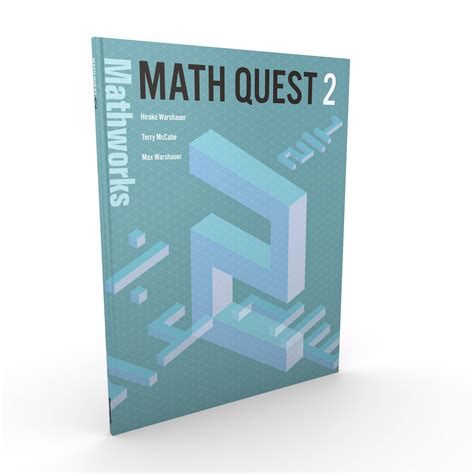 Math Quest 2 Mathworks Texas State University