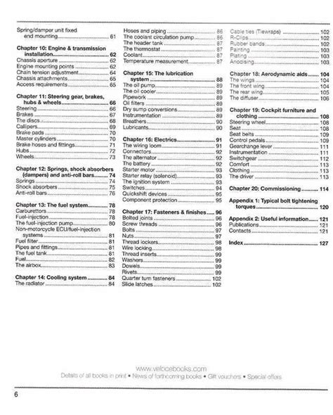 How To Build Motorcycle-engined Racing Cars (reprint)