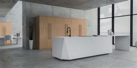 Carrara Quantra Quartz Primus Surfaces