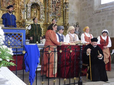 San Crist Bal De La Cuesta Disfruta De La Obra Teatral De Denis Rafter